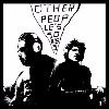 Cover Damien Jurado & Richard Swift - Other People`s Songs